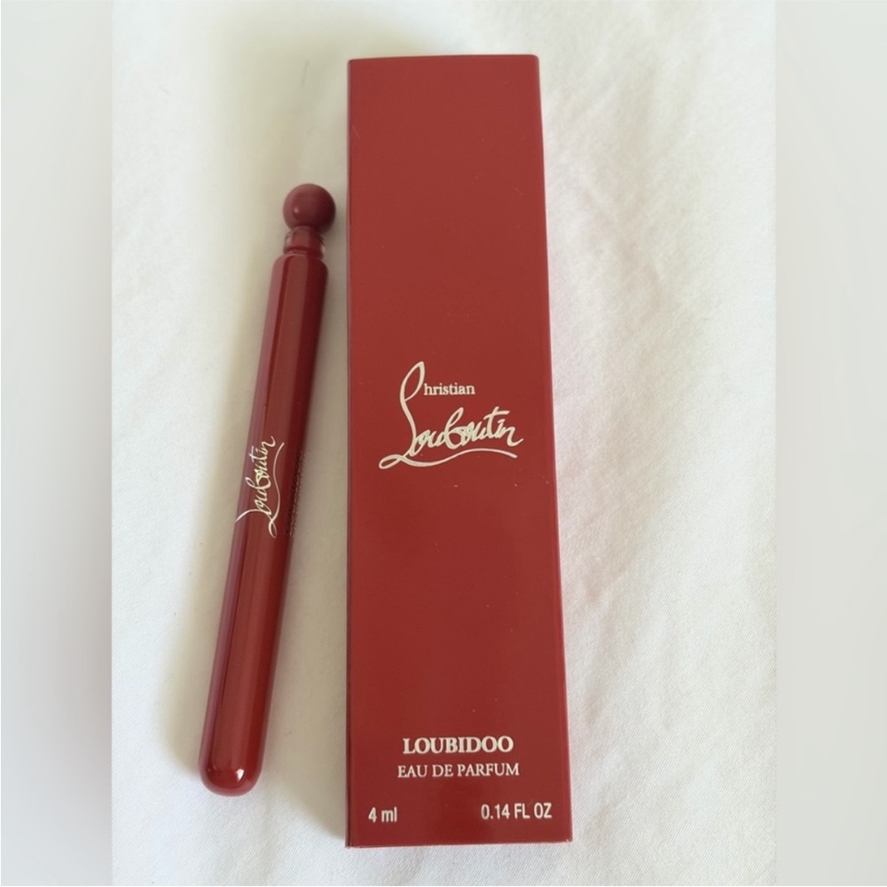 Christian Louboutin Loubidoo Eau de Parfum -
